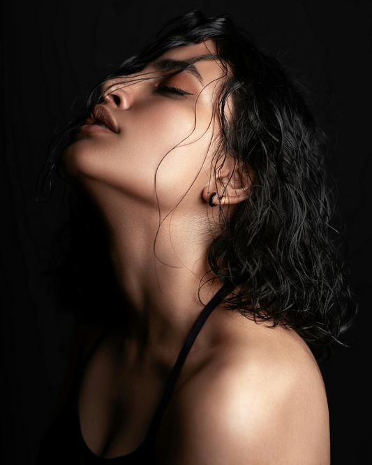 Skin Rejuvenation With PRP Therapy