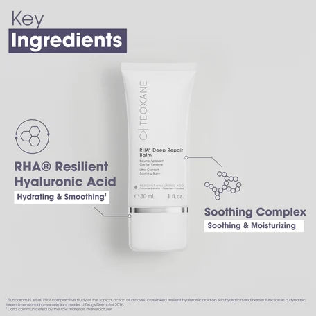RHA®Deep Repair Balm 30 ML