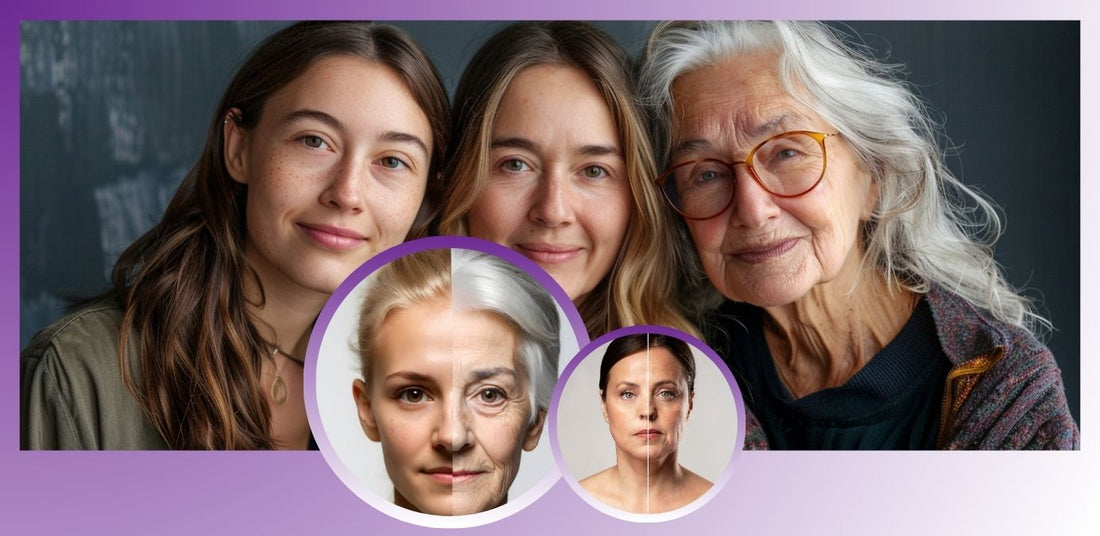 Ageing Process