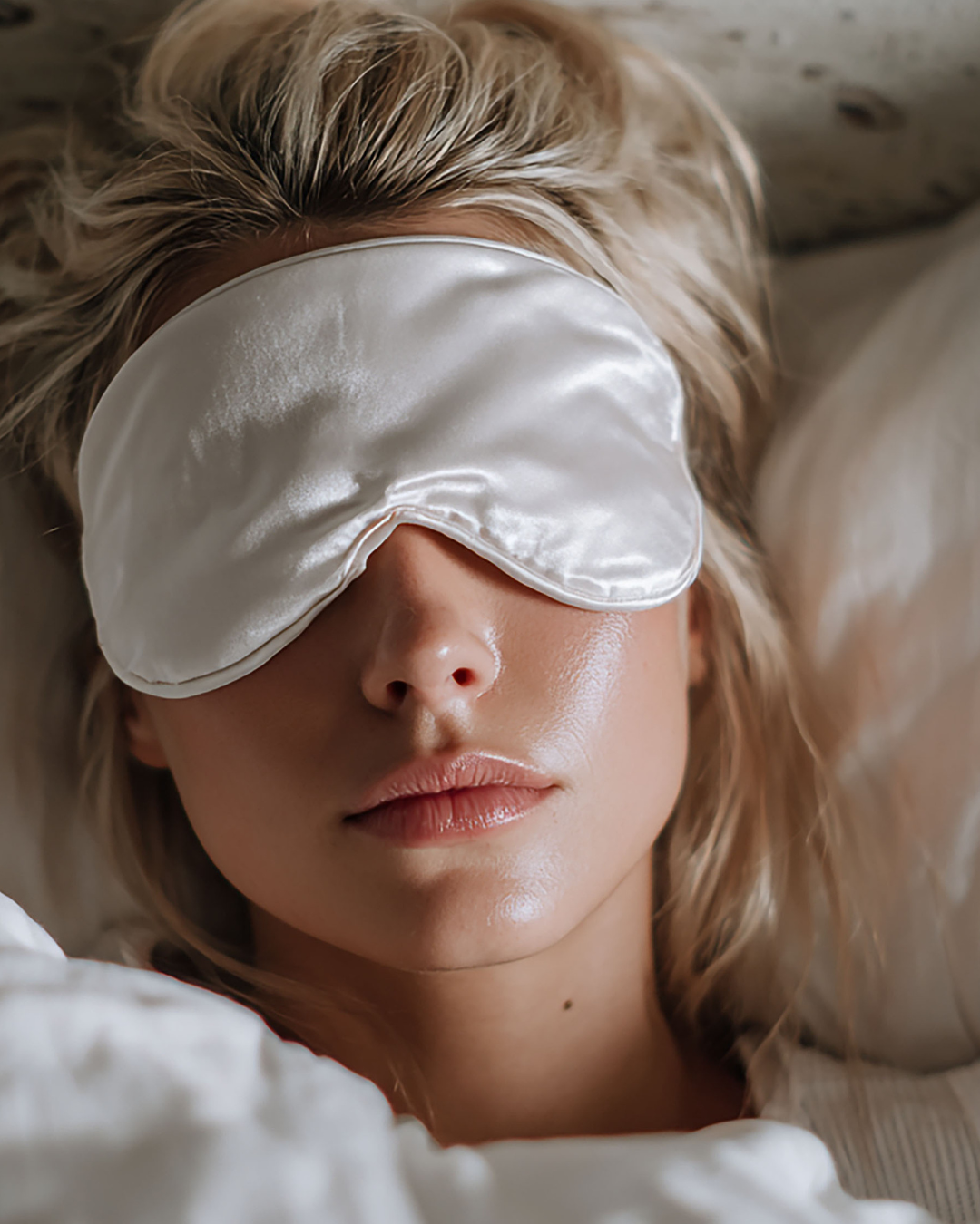 Sleep Wrinkles vs. Aging Wrinkles: What You Need to Know