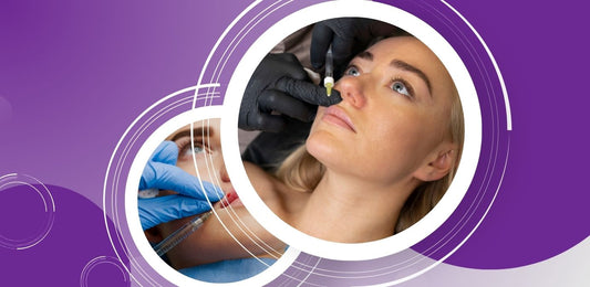 Volume Loss Treatment