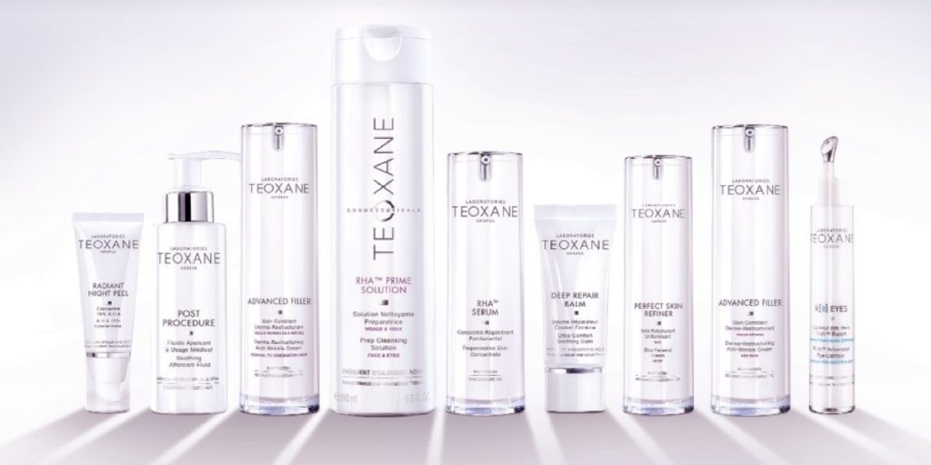 Teoxane
