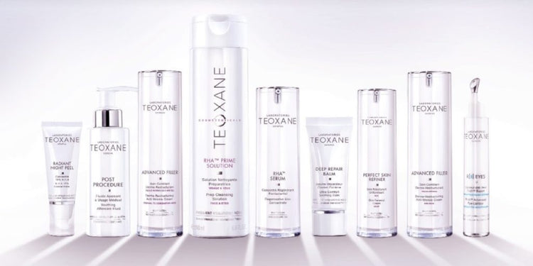 Teoxane