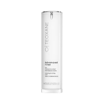 Advanced Filler - Normal to Combination Skin   50 ML