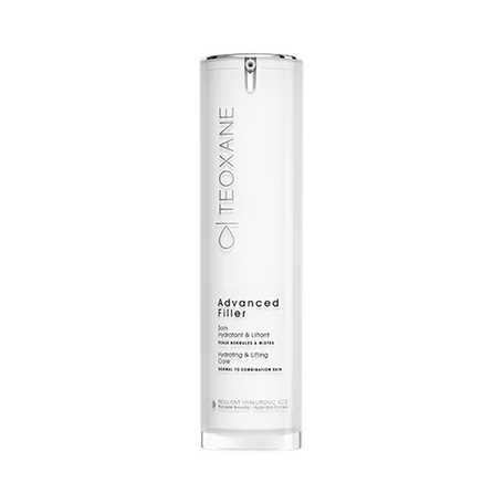 Advanced Filler - Normal to Combination Skin   50 ML