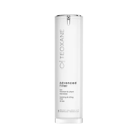 Advanced Filler - Dry Skin  50 ML