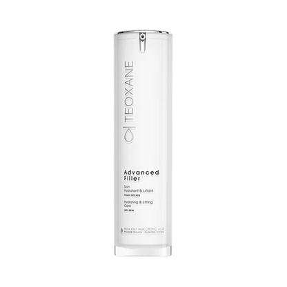 Advanced Filler - Dry Skin  50 ML