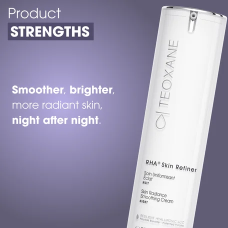 RHA®️ Skin Refiner 50 ML