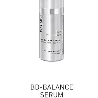 This is BD-BALANCE SERUM