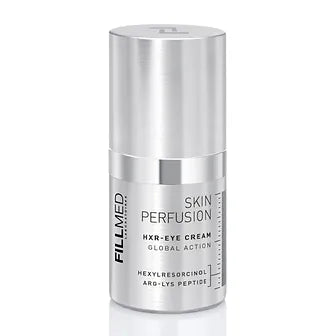 This is SKIN PERFUSION HXR-EYE CREAM (95ML).