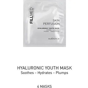 This is HYALURONIC YOUTH MASK – PROFESSIONAL MASK.