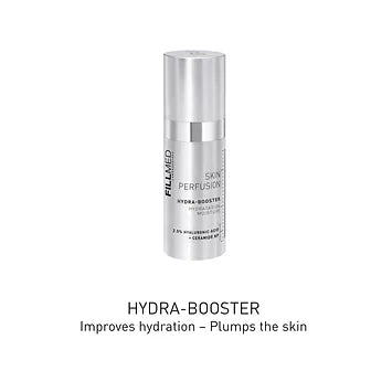 This is HYDRA BOOSTER ( HYALURONIC ACID).