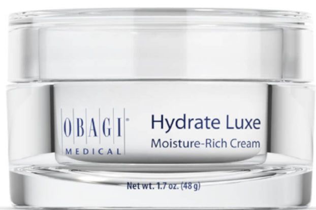 This is OBAGI HYDRATE LUXE.